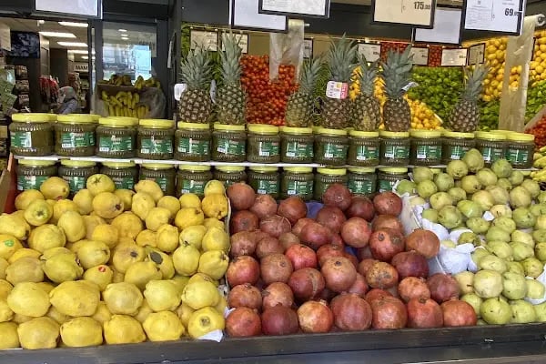 Yunus Market Esat - Resim 3