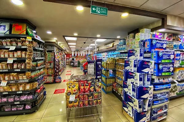 Yunus Market Esat - Resim 1