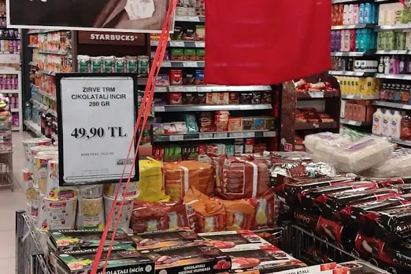Yunus Market Esat - Resim 7