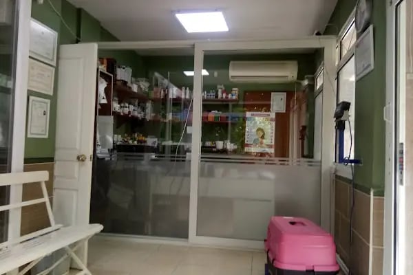 Monşer Veteriner Kliniği - Resim 13