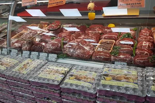 Adada Kiler Market - Resim 10