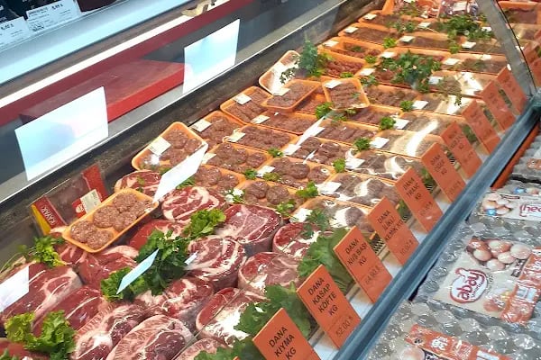 Adada Kiler Market - Resim 6
