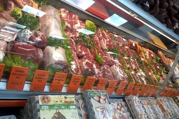 Adada Kiler Market - Resim 17