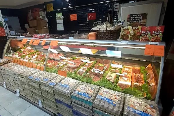 Adada Kiler Market - Resim 12