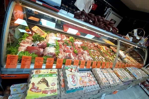 Adada Kiler Market - Resim 8