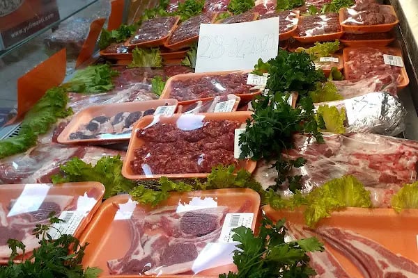Adada Kiler Market - Resim 20