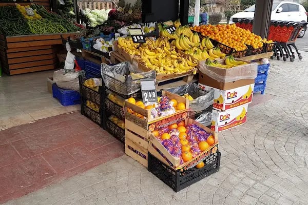 Adada Kiler Market - Resim 15