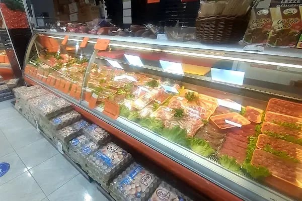 Adada Kiler Market - Resim 11