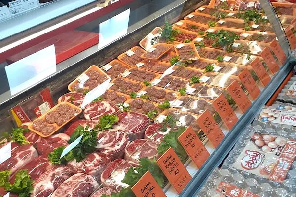 Adada Kiler Market - Resim 7
