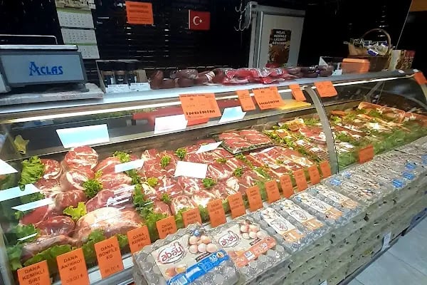 Adada Kiler Market - Resim 16