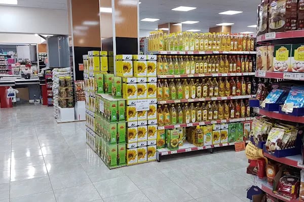 Adada Kiler Market - Resim 13