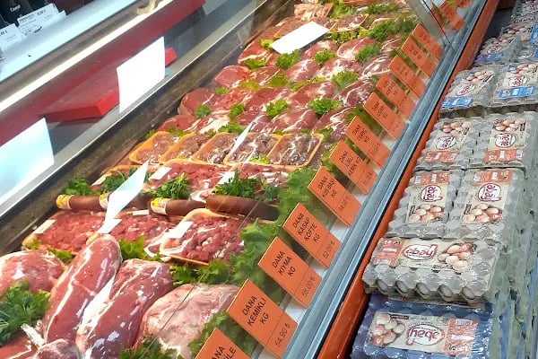 Adada Kiler Market - Resim 2
