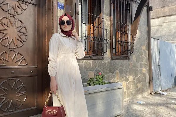 Beyza Coşanay Butik İnegöl - Resim 14