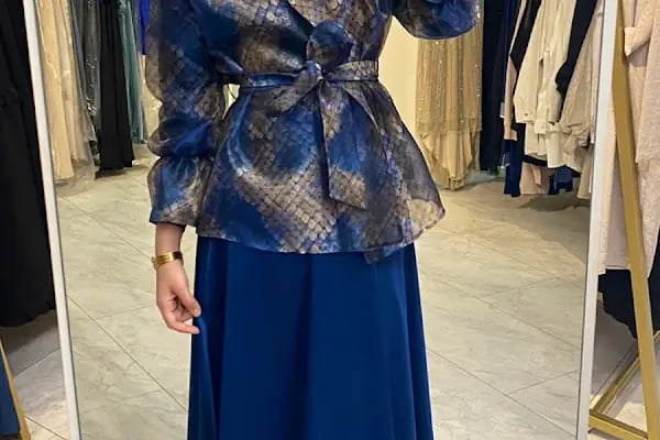 Beyza Coşanay Butik İnegöl - Resim 3