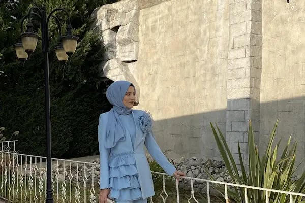 Beyza Coşanay Butik İnegöl - Resim 15