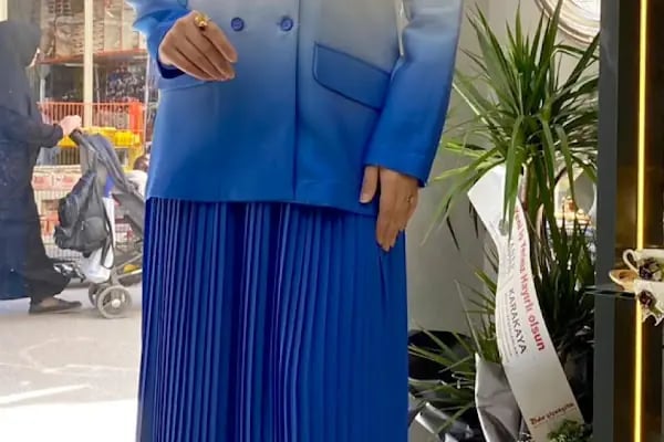 Beyza Coşanay Butik İnegöl - Resim 5