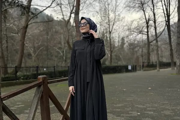 Beyza Coşanay Butik İnegöl - Resim 6