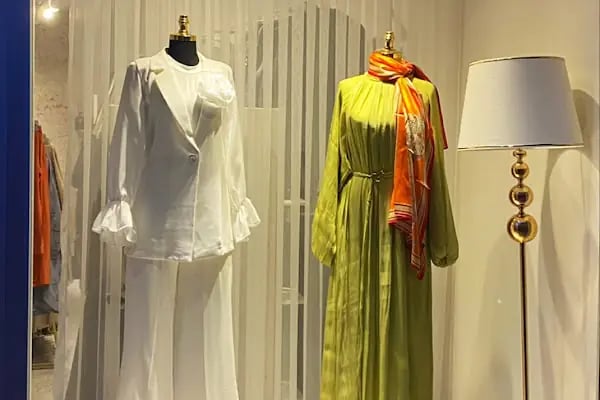 Beyza Coşanay Butik İnegöl - Resim 7