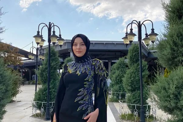 Beyza Coşanay Butik İnegöl - Resim 12