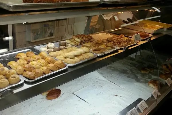 KarbeyazFırın Ekmek Unlu Mamulleri - Resim 9