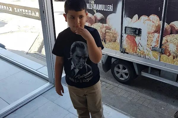 KarbeyazFırın Ekmek Unlu Mamulleri - Resim 6