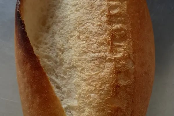 KarbeyazFırın Ekmek Unlu Mamulleri - Resim 5