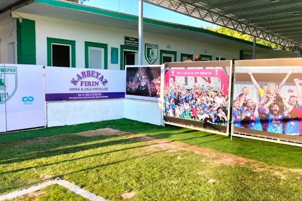 KarbeyazFırın Ekmek Unlu Mamulleri - Resim 8