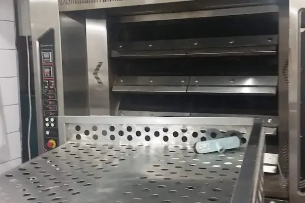 KarbeyazFırın Ekmek Unlu Mamulleri - Resim 7