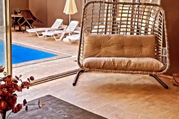 Select Suit &amp; Apart Hotel - Resim 18