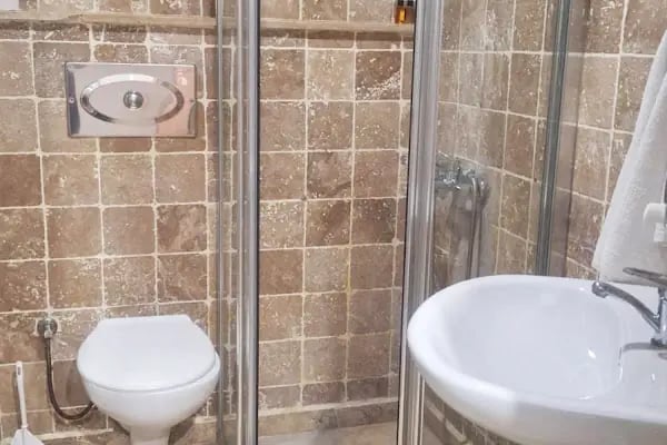 Select Suit &amp; Apart Hotel - Resim 15