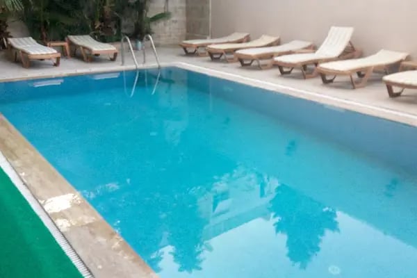 Select Suit &amp; Apart Hotel - Resim 3