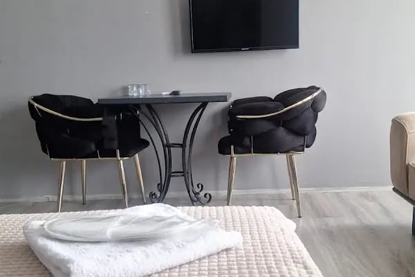 Select Suit &amp; Apart Hotel - Resim 14