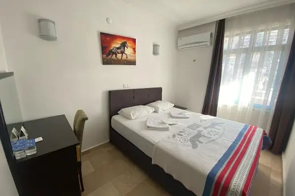 Select Suit &amp; Apart Hotel - Resim 9