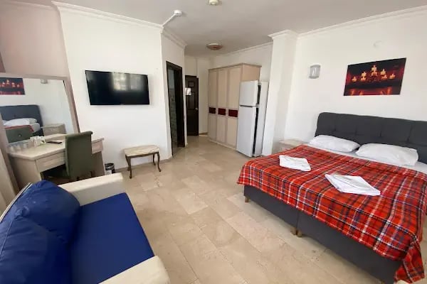 Select Suit &amp; Apart Hotel - Resim 2