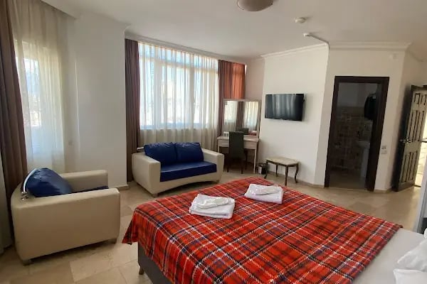 Select Suit &amp; Apart Hotel - Resim 16