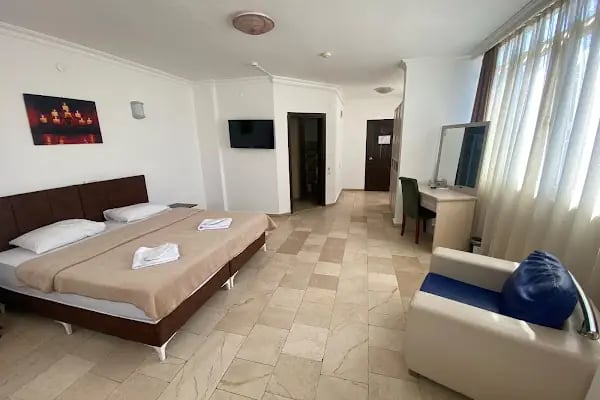Select Suit &amp; Apart Hotel - Resim 7