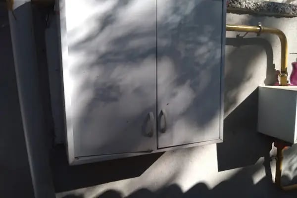 AGDAŞ Adapazarı Gaz Dağıtım A.Ş. - Resim 8