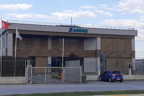 AGDAŞ Adapazarı Gaz Dağıtım A.Ş. - Resim 3