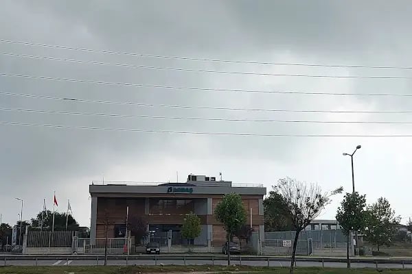 AGDAŞ Adapazarı Gaz Dağıtım A.Ş. - Resim 4