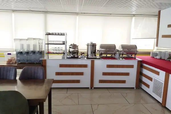 Şanlıurfa Uludağ Otel - Resim 20