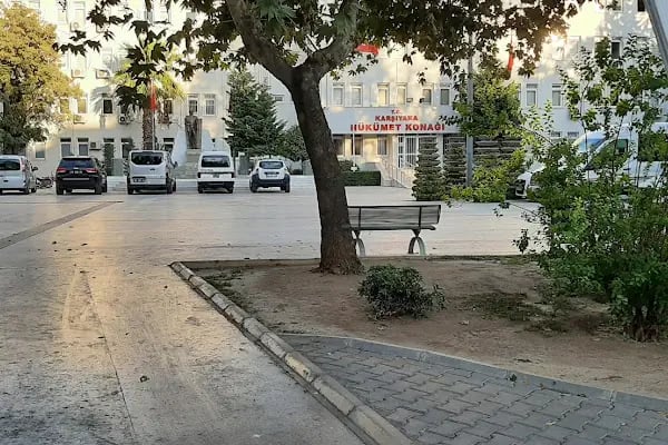Karşıyaka Adliye - Resim 19