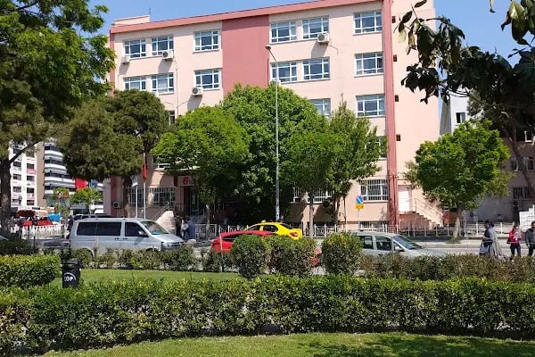 Karşıyaka Adliye - Resim 7