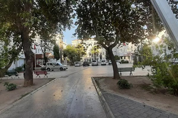 Karşıyaka Adliye - Resim 10