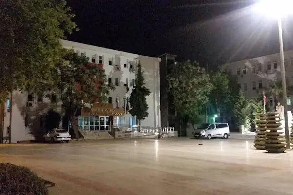 Karşıyaka Adliye - Resim 16