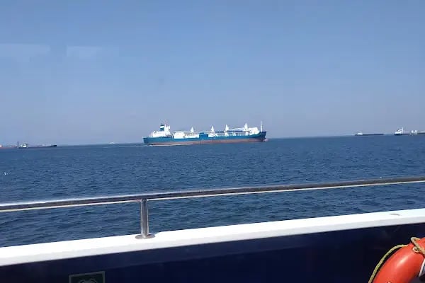 Karşıyaka Adliye - Resim 9