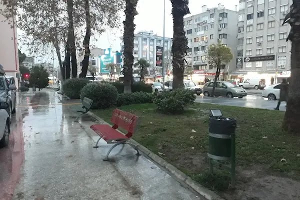 Karşıyaka Adliye - Resim 6