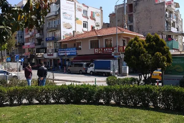 Karşıyaka Adliye - Resim 8