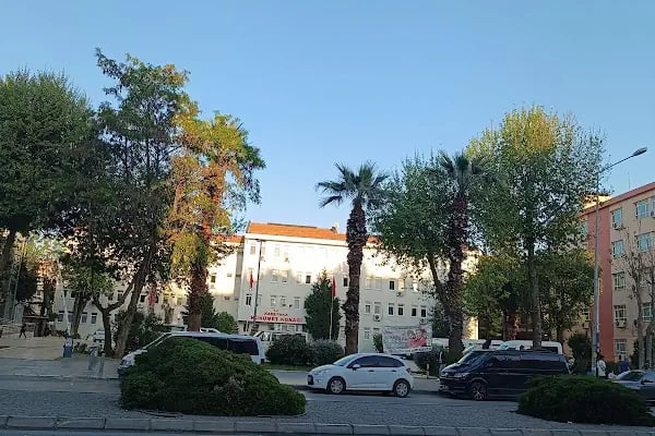 Karşıyaka Adliye - Resim 5