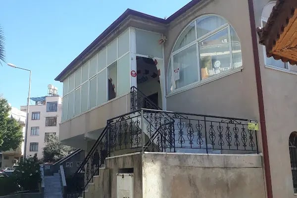 Bostancı Cami - Resim 4