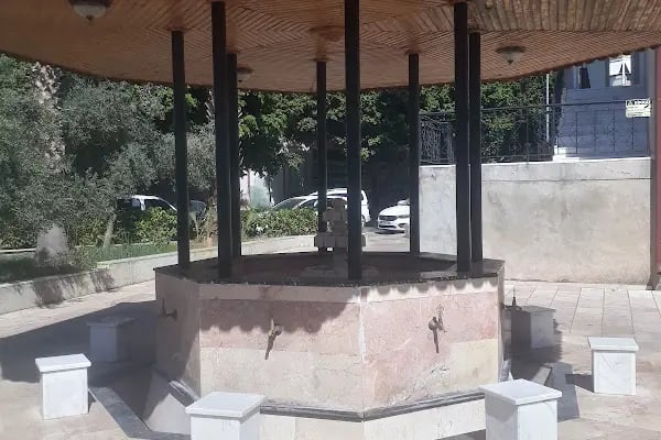 Bostancı Cami - Resim 20